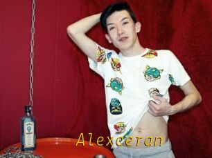 Alexceran
