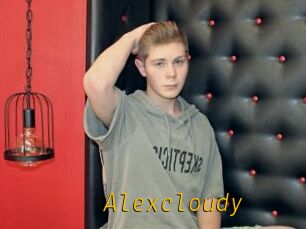 Alexcloudy