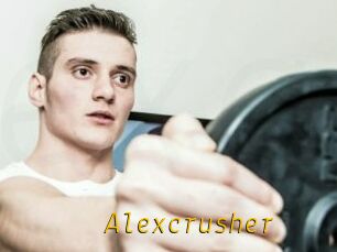 Alexcrusher