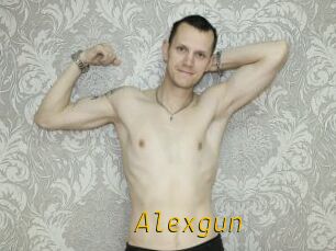 Alexgun