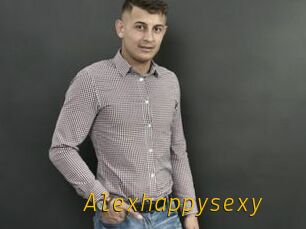 Alexhappysexy