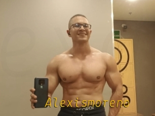 Alexismoreno