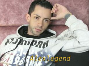 Alexlegend