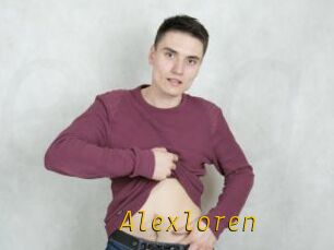 Alexloren