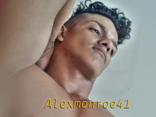 Alexmonroe41