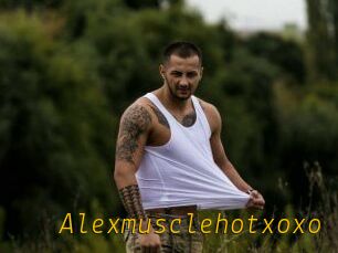 Alexmusclehotxoxo