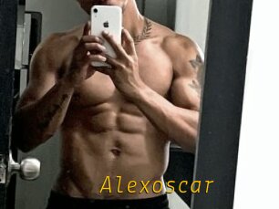 Alexoscar