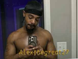 Alexthegreat27