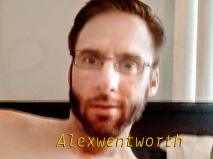 Alexwentworth