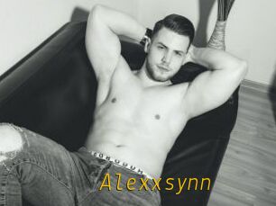 Alexxsynn