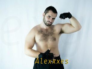 Alexxxes