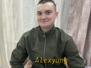Alexyung