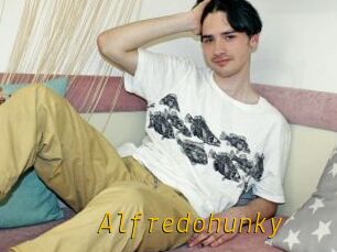 Alfredohunky