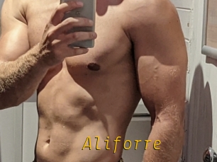 Aliforre