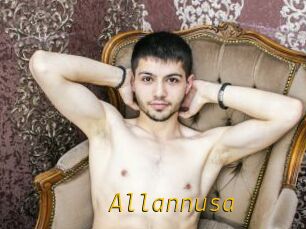 Allannusa