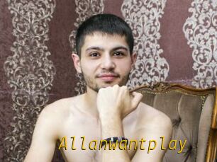 Allanwantplay
