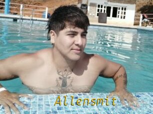 Allensmit