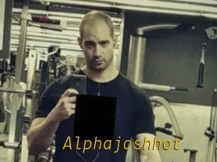 Alphajoshhot