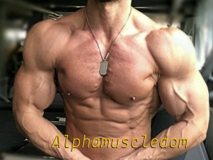 Alphamuscledom