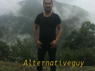 Alternative_guy