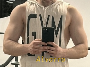 Alvarro