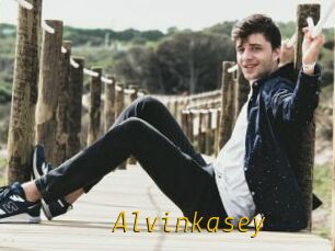 Alvinkasey