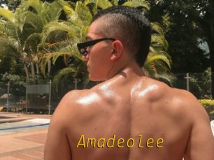 Amadeolee