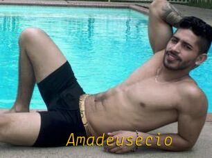 Amadeusecio
