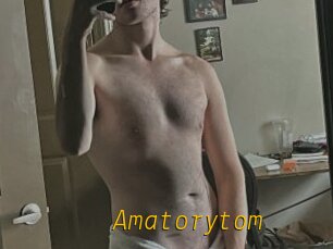 Amatorytom