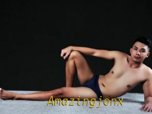 Amazingjonx