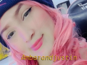 Ambarandjustin