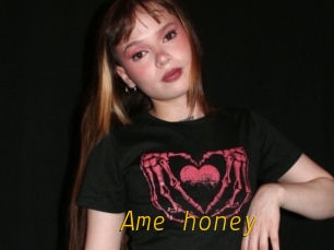 Ame_honey