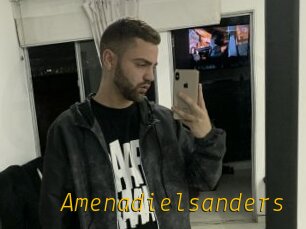 Amenadielsanders