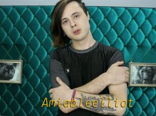 Amiableelliot