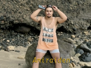 Amiraiden