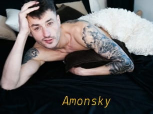 Amonsky