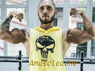 Amuscledone