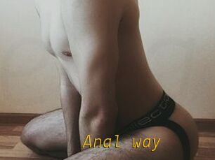 Anal_way
