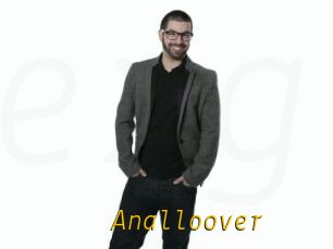 Analloover