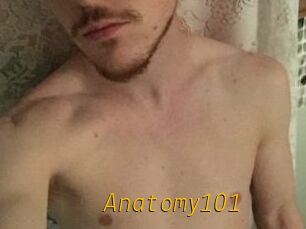 Anatomy101