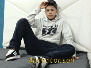 Andertonson