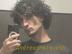 Andreasmarquesh