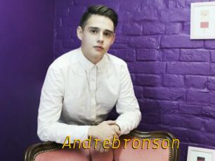 Andrebronson