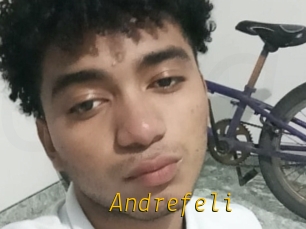 Andrefeli