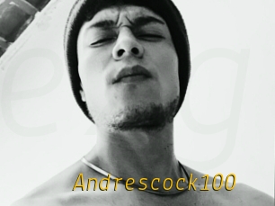 Andrescock100