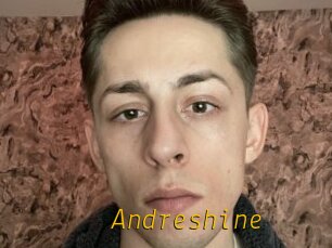 Andreshine