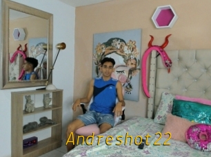 Andreshot22