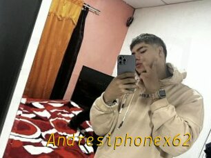 Andresiphonex62