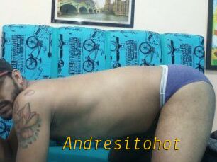 Andresitohot