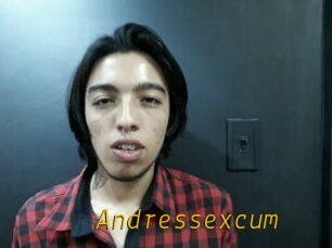 Andressexcum